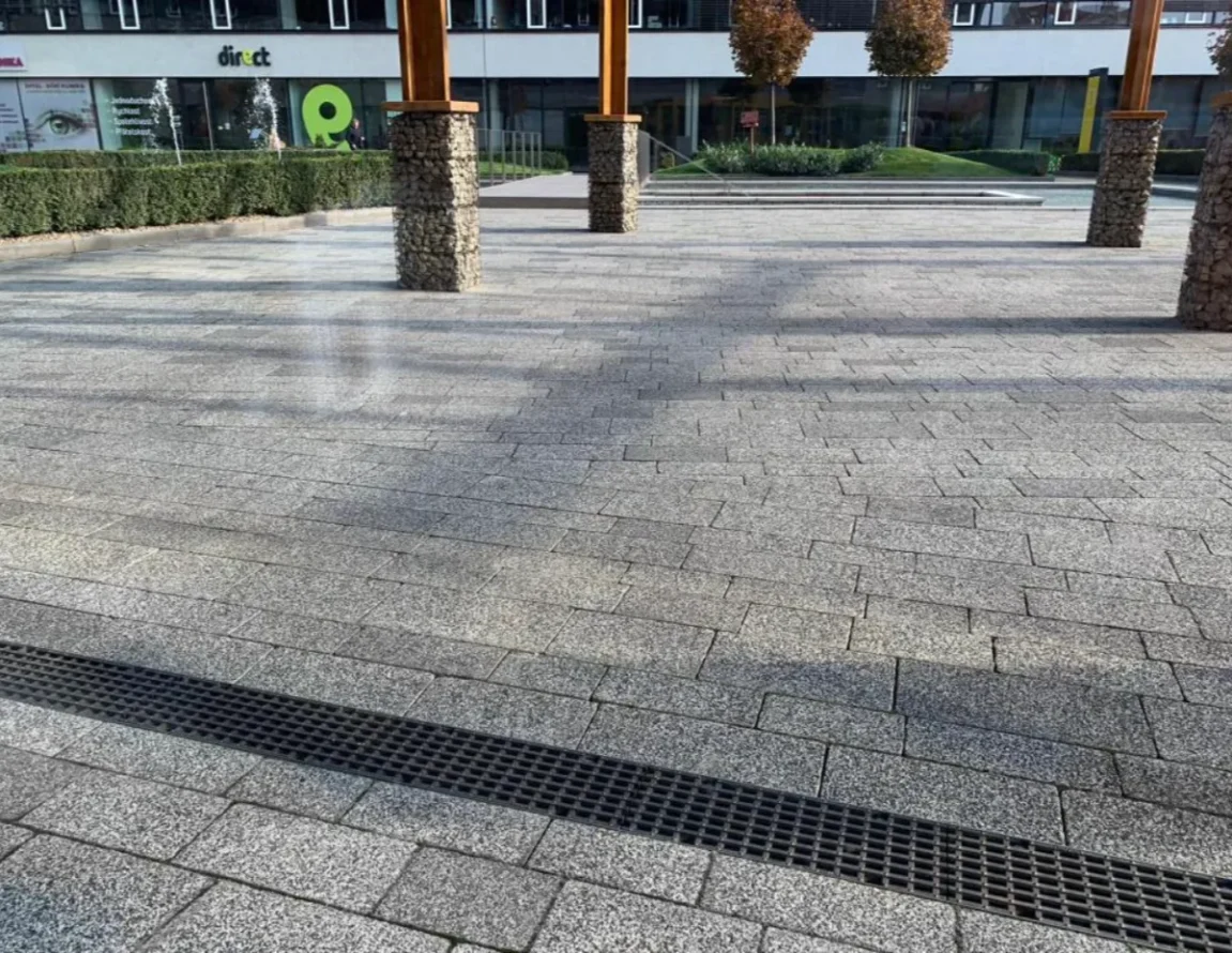 žlab europa