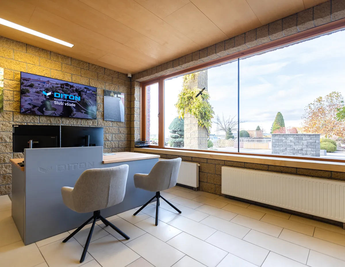 DITON DESIGNSTUDIO: Osobní konzultace a návrhy řešení | DITON