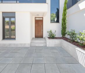 Betonové dlaždice Lugano