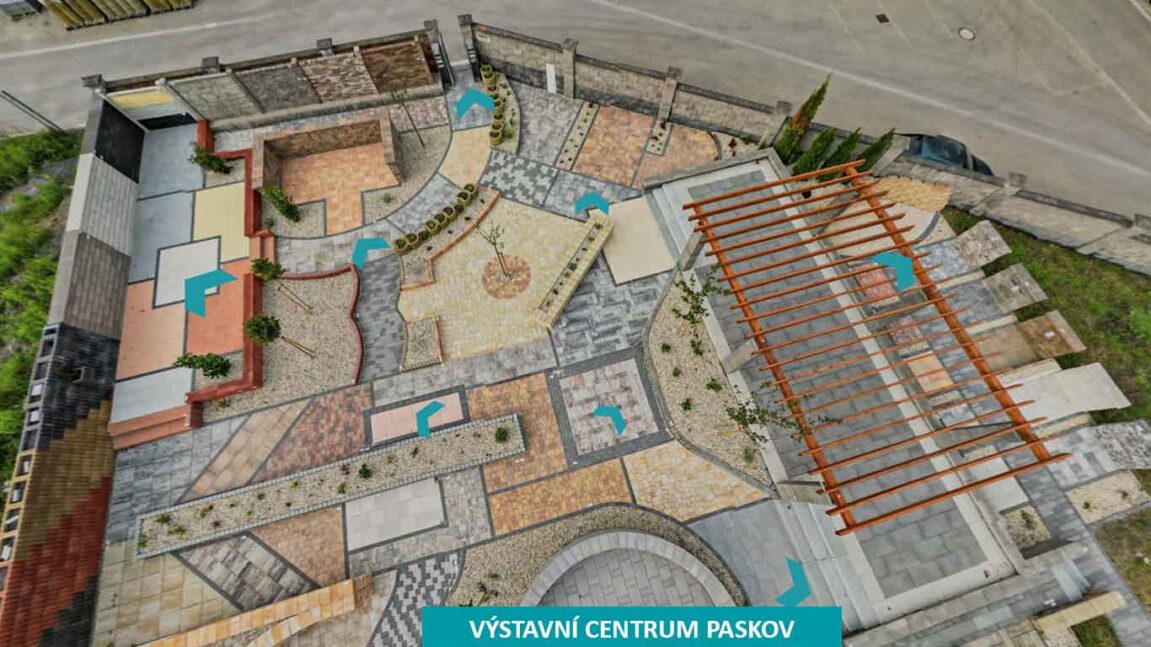 Výstavní centrum DITON Paskov