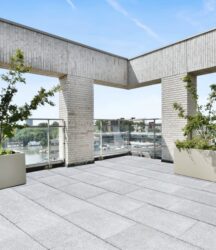 Plošná dlažba LUGANO – MARMETTA