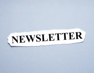 newsletter